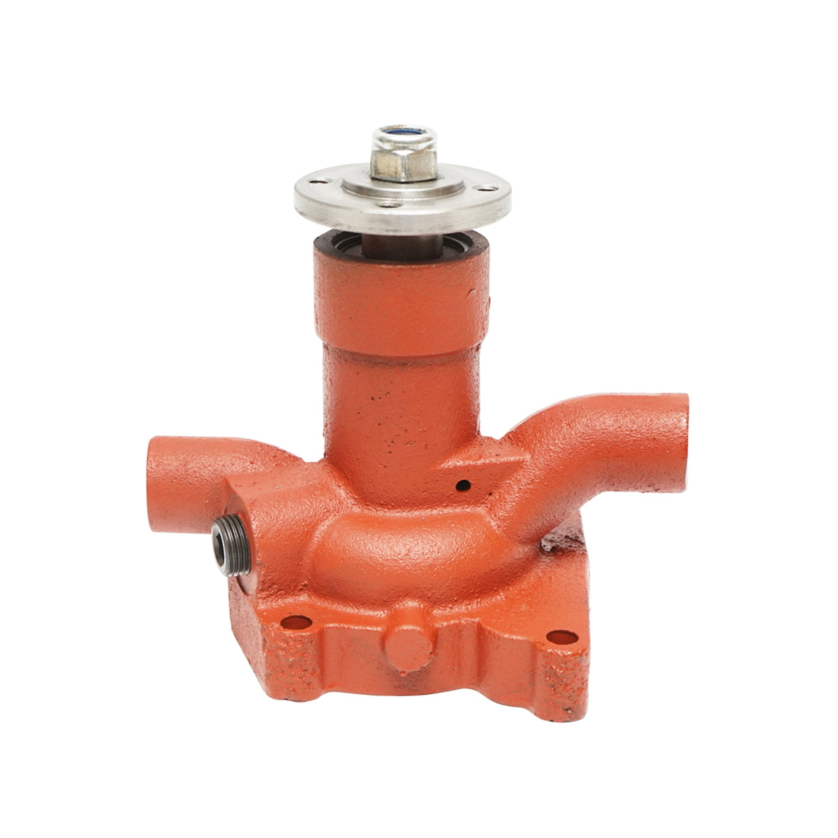 Water pump for Zetor OEM 70010695, VPE1282, 69010656 Breckner Germany